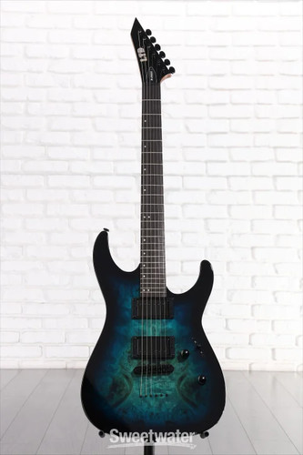 Esp ltd 200dx electric - esp, m-200dx