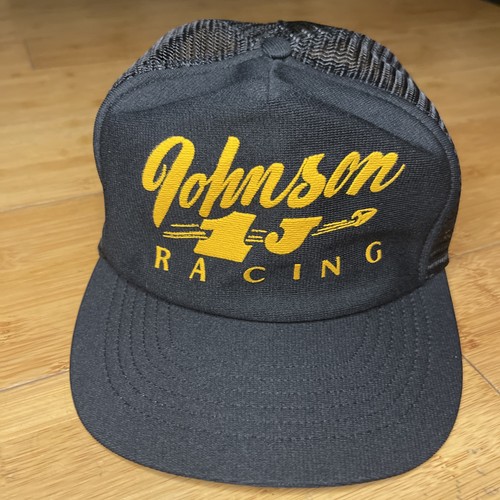 Vintage johnson racing 11 - vintage,
