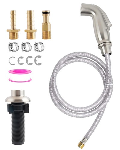 Compatible with moen - compatible,