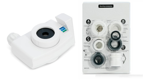 Enagic kangen plastic diverter - enagic,