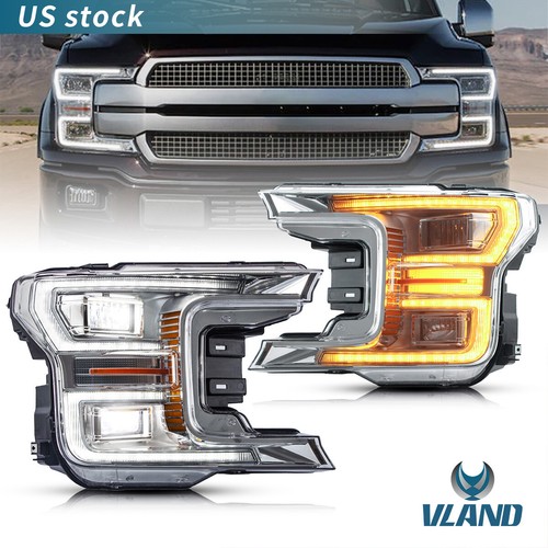 Vland full led - full,
