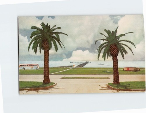 Postcard the lovely peaceful - the,