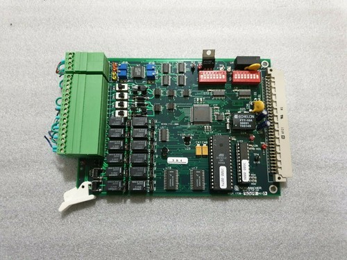 Schumacher rci m 9410 - as-is,