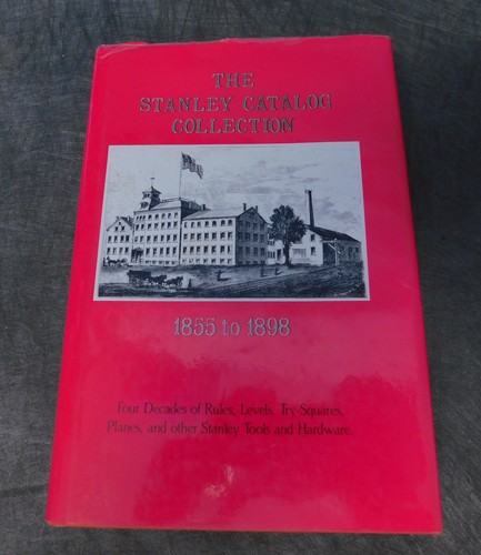 The stanley catalog collection - stanley,