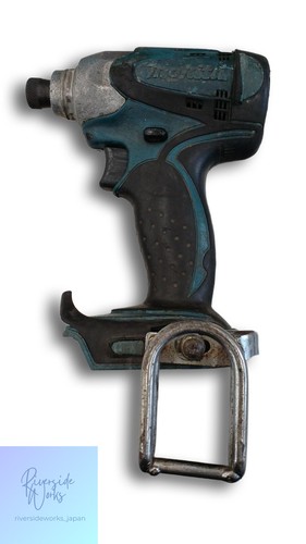 Makita impact driver cordless - impact,