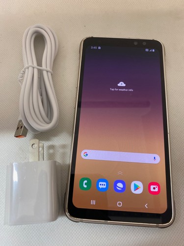 Samsung galaxy active - s8,