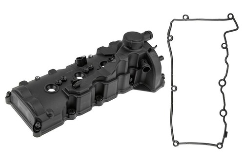 Valve cover left for audi - valve, q5