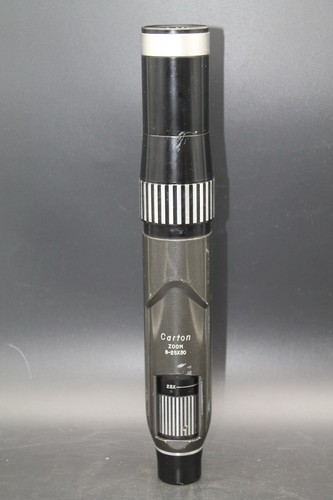 Carton zoom 25x30 monocular - carton,