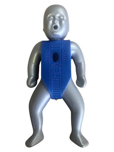 Actar 911 cpr infant training - actar,