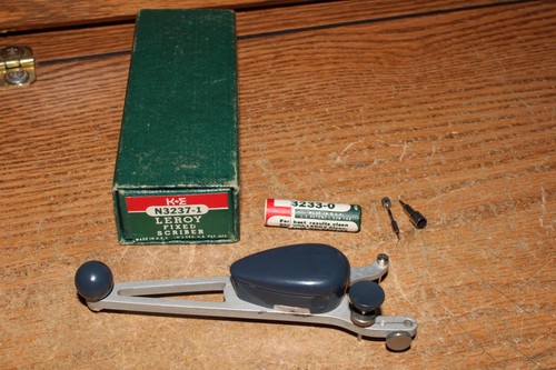 Vintage leroy model - vintage, k*e