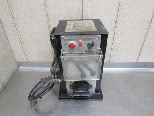 Dayton 4tj96 blade welder - blade,