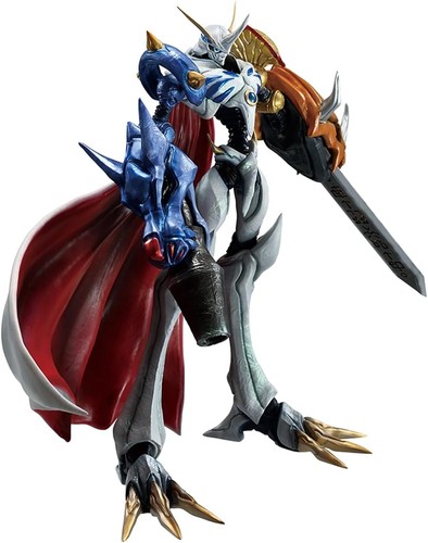 Bandai ichibansho digimon - ichibansho,