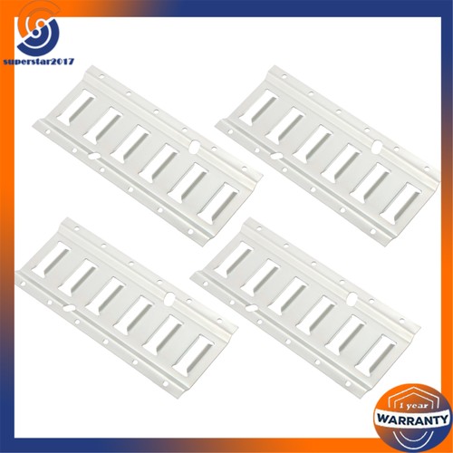 Steel silver pack - steel, 1
