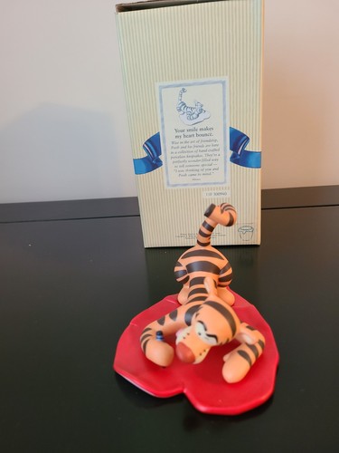 Vintage disney pooh tigger - disney,