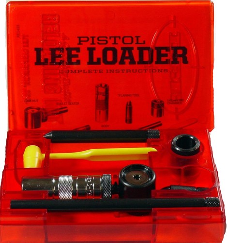 Lee precision 90258 - 90258, loader
