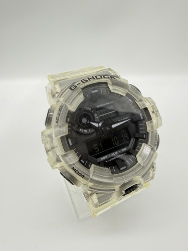 Casio shock 700ske 7a - casio, ga-700ske-7a