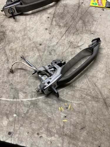 Mercedes w126 door handle