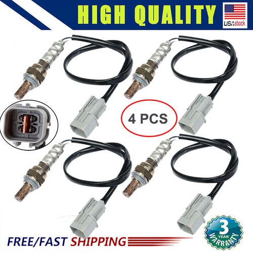 Oxygen sensor 1 2 - 4x,