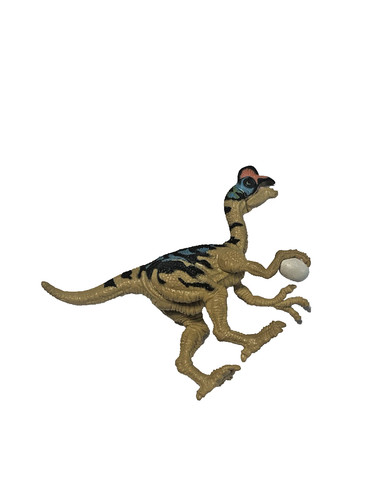 Chap mei dino - mei, oviraptor