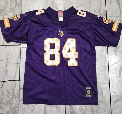 Vintage nfl minnesota vikings - nfl,