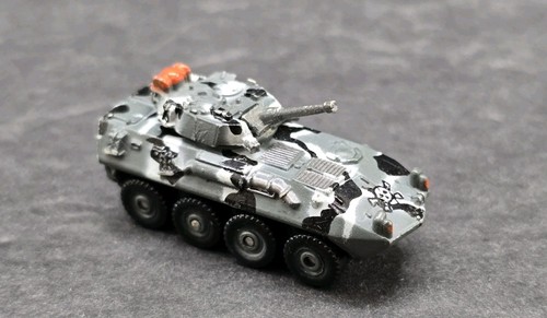 Micro machines military terror - machines,