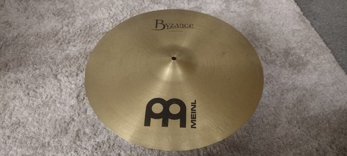 Meinl byzance medium ride - medium,