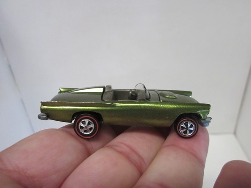 Hot wheels redline classic - ,