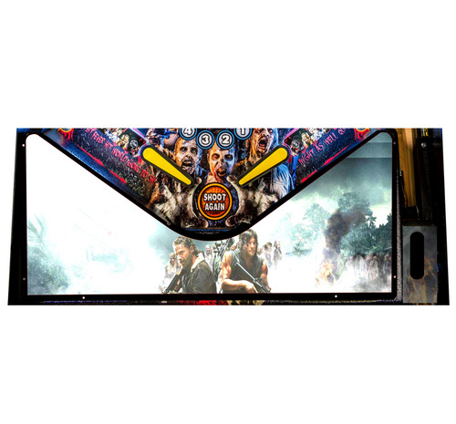 The walking dead lighted - walking,