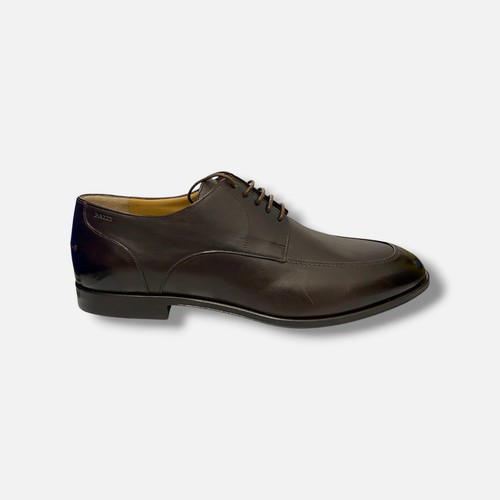 Bally men brown wedmer - bally,