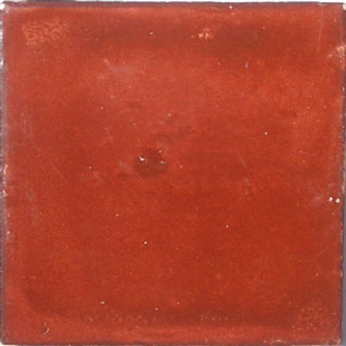 010 mexican tile sample - s#010),