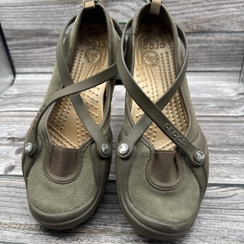 Crocs celeste mary jane size - crocs,