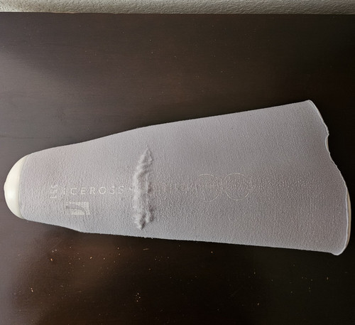 össur iceross comfort - Össur,