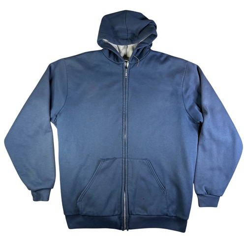 Vintage muleskins hoodie mens - vintage,