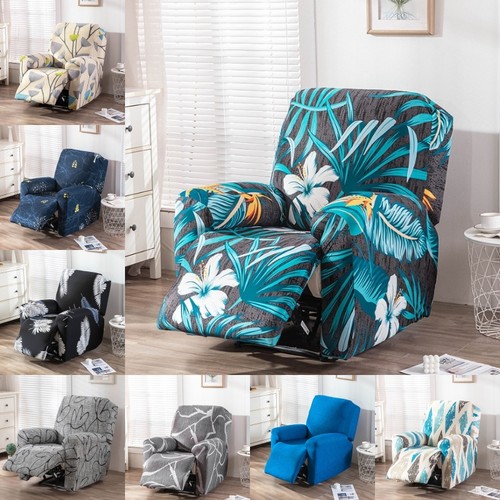 Elastic stretch recliner - elastic, chair