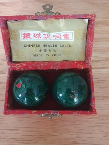 Chinese baoding balls - chinese,