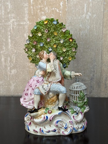 Antique carl thieme - antique,