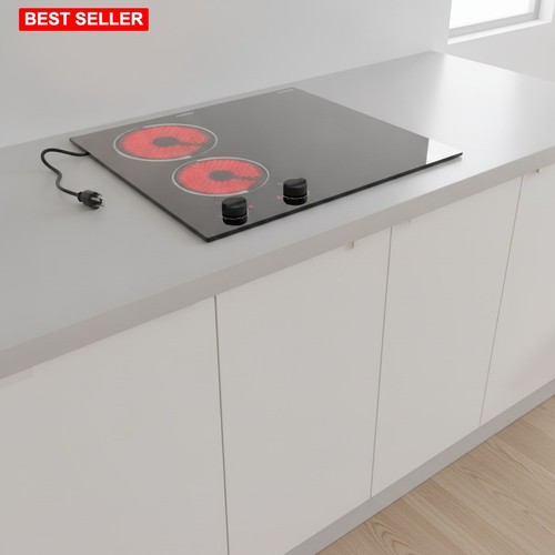 Cooktop electric burner 12 - burner,