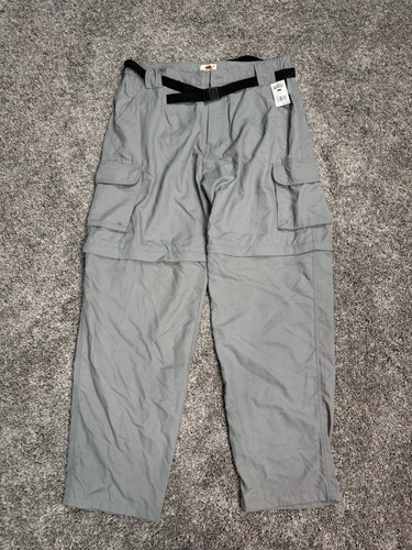 Dakota grizzly cargo - grizzly, pants