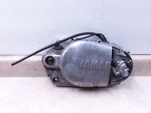 Yamaha dt1 enduro 250 clutch - enduro,