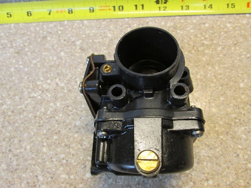 Evinrude johnson 5005097 - evinrude, hp