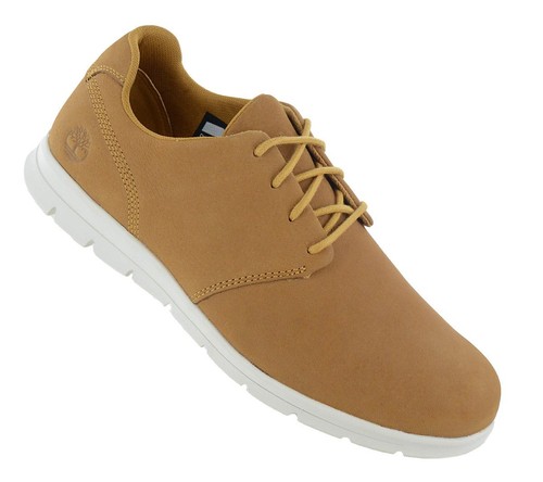Timberland graydon oxford - timberland,