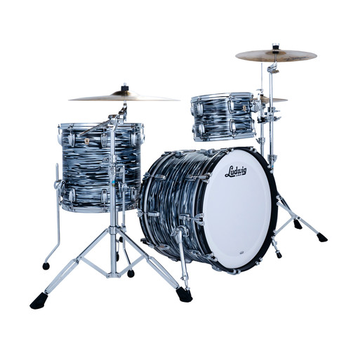 Ludwig classic maple fab - classic,