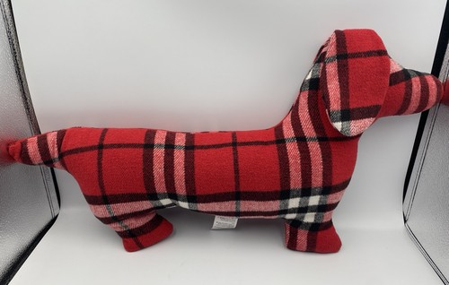 Martha stewart dachshund dog - stewart,