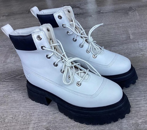 Timberland womens size boots - womens, 9