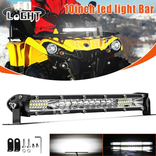 Slim inch single row - single,