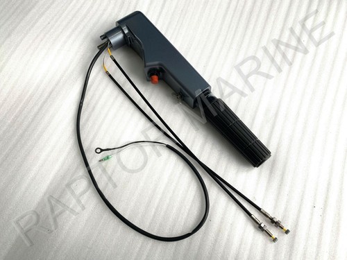 Steering handle tiller - steering, handle/tiller