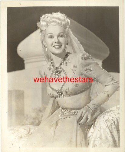 Vintage adele jergens gorgeous - vintage,
