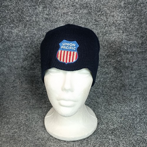 Union pacific railroad hat - union,