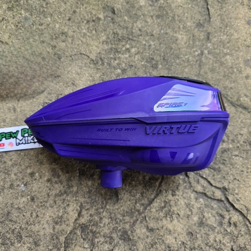 Virtue spire paintball - spire, v