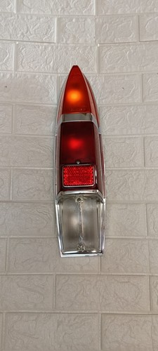 Altissimo 3300101 rear light - 3300101,
